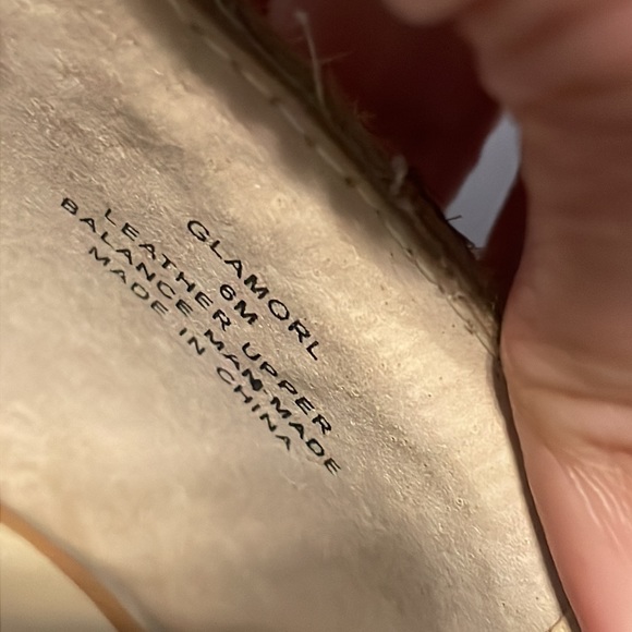 Steve Madden leopard peekaboo heels - Picture 4 of 9